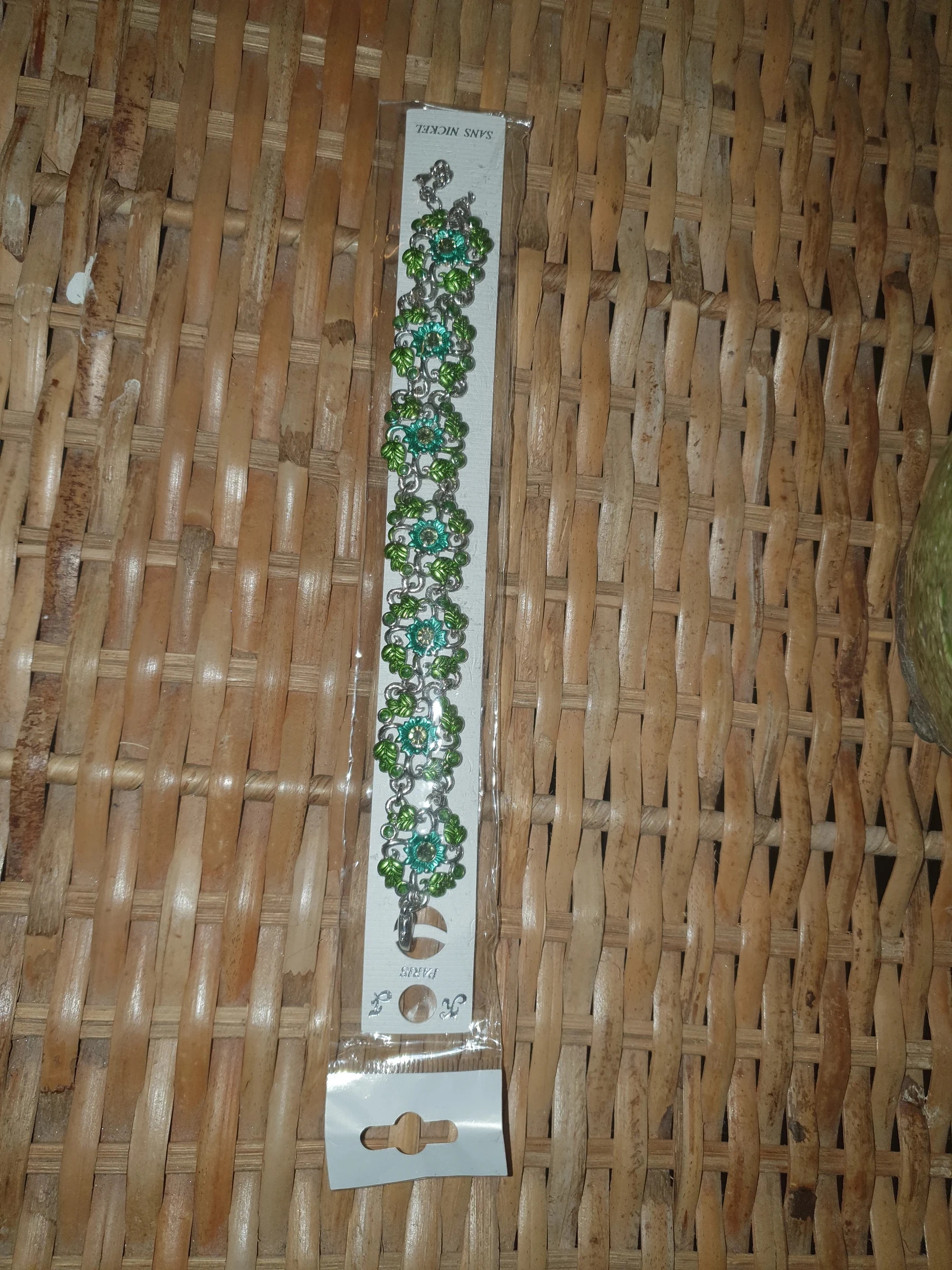 Bracelet